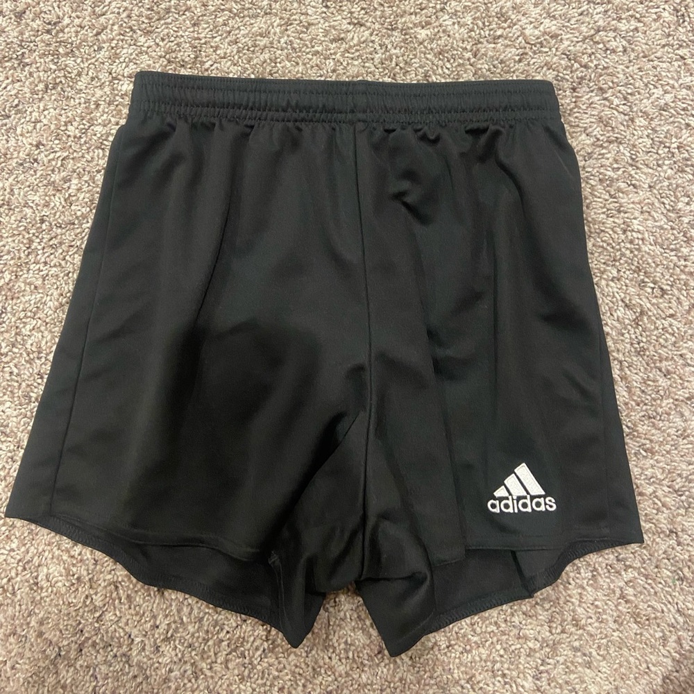 Adidas Parma Athletic Shorts